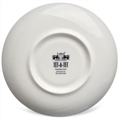 ЧАЙНЫЙ НАБОР LEFARD "TET-A-TET" НА 2 ПЕР. 4 ПР. 300 МЛ (КОР=18НАБ.)