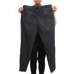 15410220-79437 DARK GRAY Джинсы женские