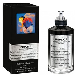 Maison Margiela Replica Flying Unisex edt 100 ml