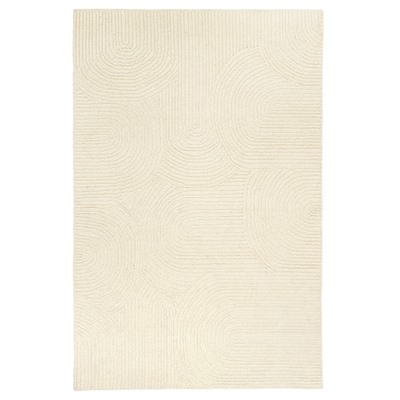 Ковер из шерсти Lucknow из коллекции Ethnic