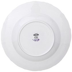 СТОЛОВЫЙ СЕРВИЗ LEFARD "LILAC" НА 6 ПЕР. 23 ПР.  (КОР=1НАБ.)