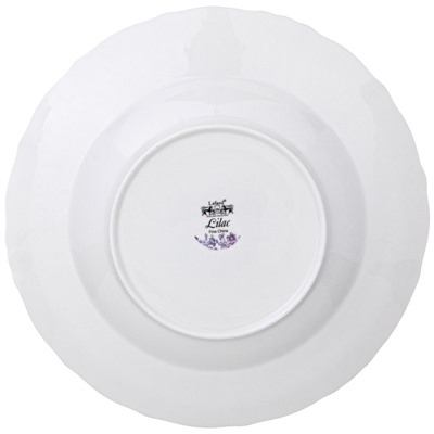 СТОЛОВЫЙ СЕРВИЗ LEFARD "LILAC" НА 6 ПЕР. 23 ПР.  (КОР=1НАБ.)