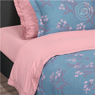 КПБ Алонсо мако-сатин Арт Дизайн