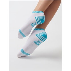 Носки женские х\б, Minimi носки, sport chic 4302 оптом