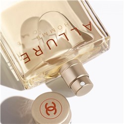 CHANEL Allure Homme Edt Туалетная вода