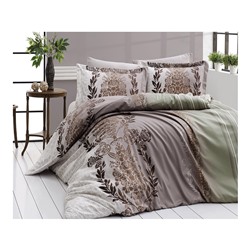 Постельное белье Сатин First Choice Saten Cotton Collection