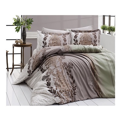 Постельное белье Сатин First Choice Saten Cotton Collection