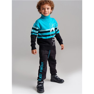 Свитер для мальчика