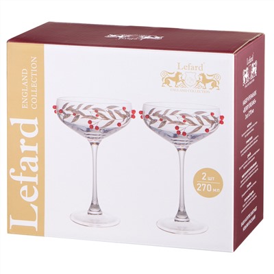 НАБОР КРЕМАНОК "BERRY DREAMS" ИЗ 2 ШТ. 270 МЛ