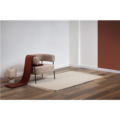 Ковер из шерсти Badrinath из коллекции Ethnic