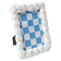 Рамка для фотографий Sweetie, белая