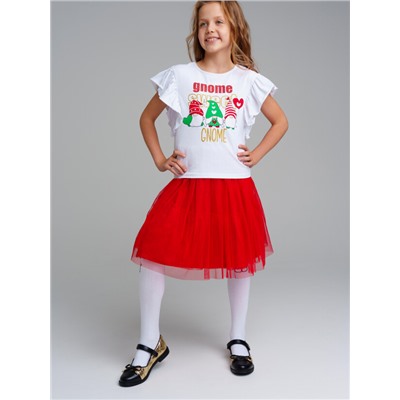 Футболка для девочки