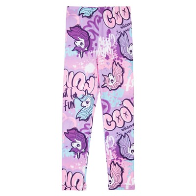 Леггинсы для девочки