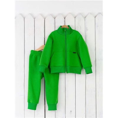 Комплект детский Baby Boom КД450/3-Ф Классик грин