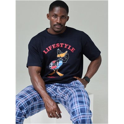 Пижама "Спасатель" Мужская