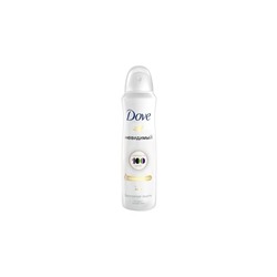 Dove Дезодорант спрей 150мл Невидимый