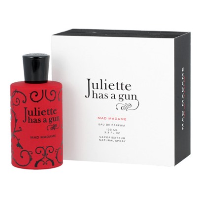 Juliette Has A Gun Mad Madame For Women edp 100 ml