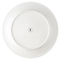 Тарелка Fantail Bird из коллекции Birds of Paradise, Ø28 см