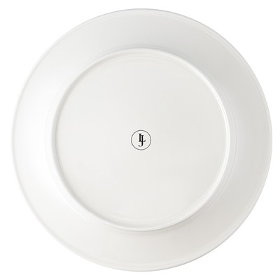 Тарелка Fantail Bird из коллекции Birds of Paradise, Ø28 см