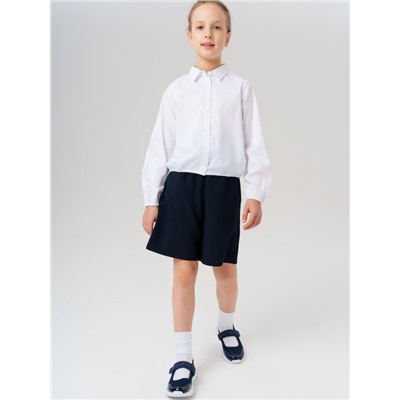 Блузка для девочки