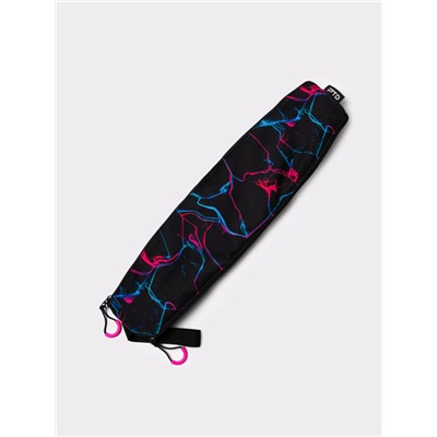 Чехол для гимнастических булав для девочки