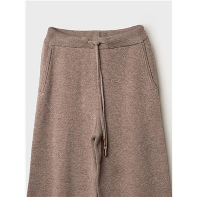 Комплект для девочки: джемпер, брюки