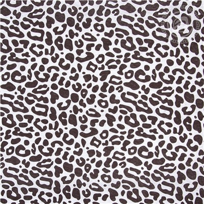 Пододеяльник трикотажный на молнии Ягуар Арт Дизайн