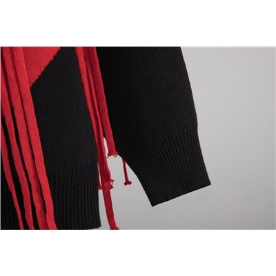 Butterfly Свитер  женский    2506211396