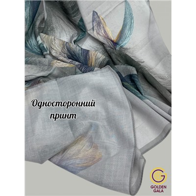 Платок женский из хлопка премиум Артикул: СУ2503/5