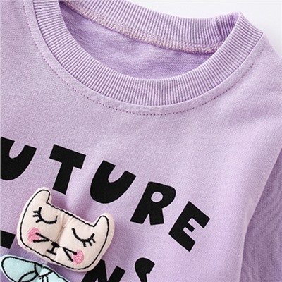 Свитшот Malwee