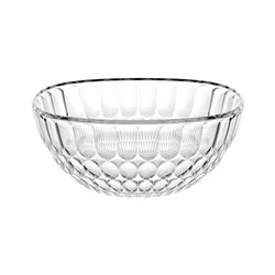 Чаша Vanity, Ø25 см, прозрачная