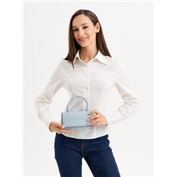 JS-063-70 голубая сумка женская Jane's Story