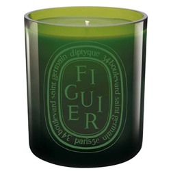diptyque Green Candle Fiгuier, Комнатная свеча 300 г