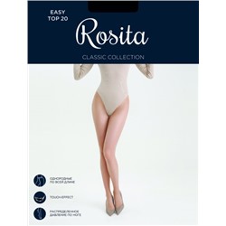 Колготки классические, Rosita, Easy Top 20 оптом