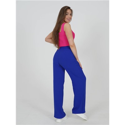 Брюки Рокси василёк Лт