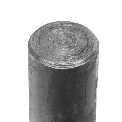 Петля гаражная с шаром, D 34 x 140 мм, 2 шт, Сибртех