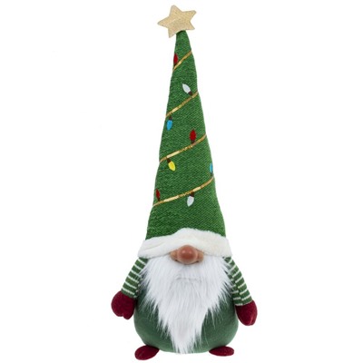 GAEM Игрушка набивная "Гном", L27 W17 H70/40 см, 2в.