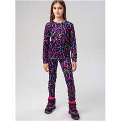 Термобелье для девочки