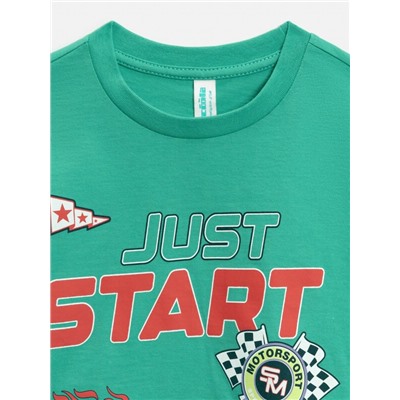 Футболка детская для мальчиков Galathil1