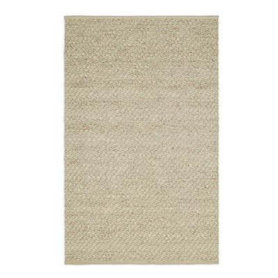 Ковер из войлочной шерсти из коллекции Ethnic, 120х180 см