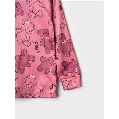 Термобелье для девочки