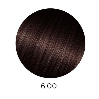 Miss Adri Крем-краска д/волос 6.00 Темный блонд интенсив 100мл