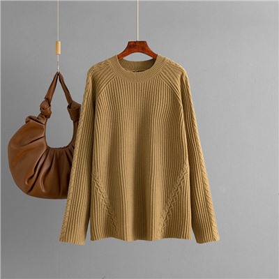 Eleganzza  Свитер женский   A-507