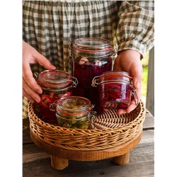 Банка для хранения Maison Jar, 200 мл