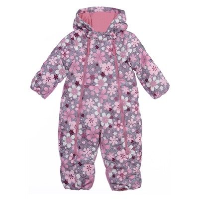 Комбинезон демисезонный для девочки