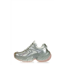 Полуботинки женские PATROL