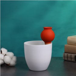 Ороситель «Кувшинчик», 11.5×6.5 см, цвет МИКС, набор 4 шт.