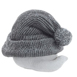 Фигурка декоративная "Котёнок", L14 W9,5 H7,5 см, 2в.