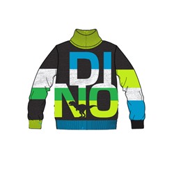 Свитер для мальчика