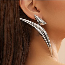 Серьги на гвоздиках арт. 13 2601 (id 271691)